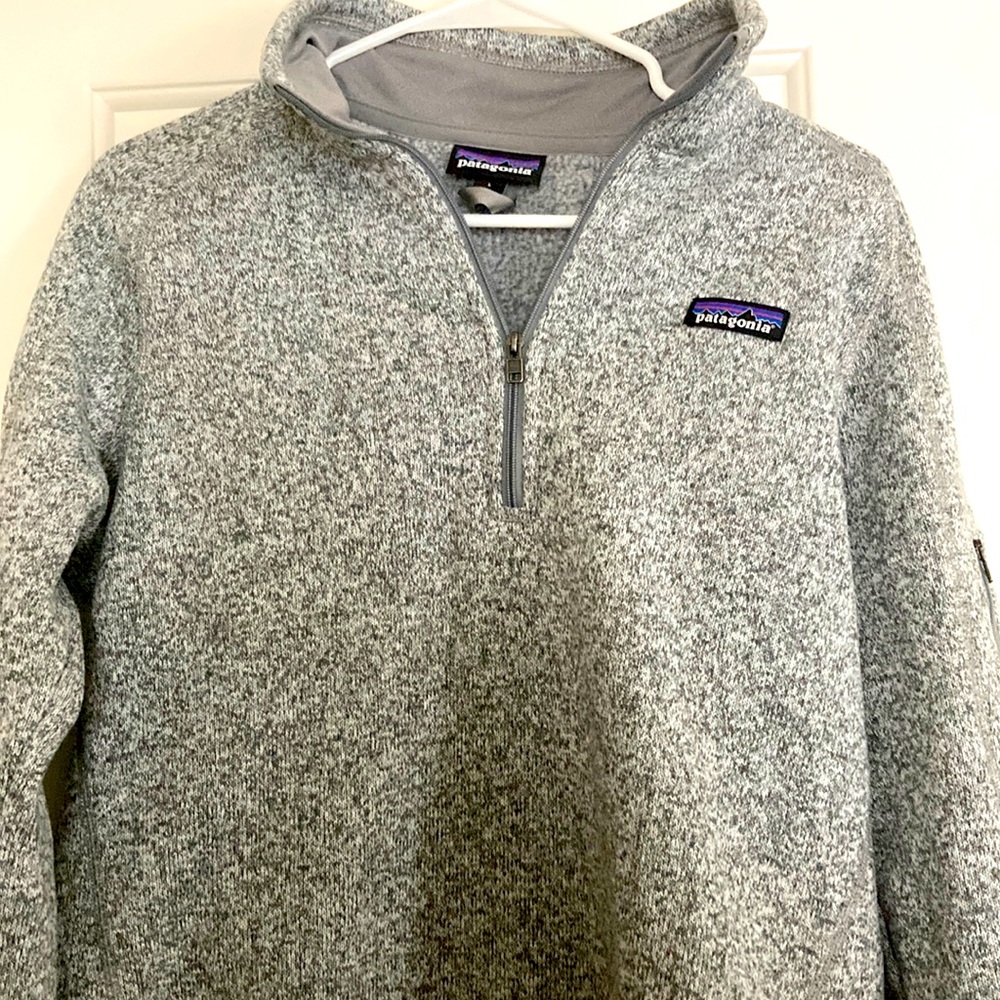Womens Patagonia